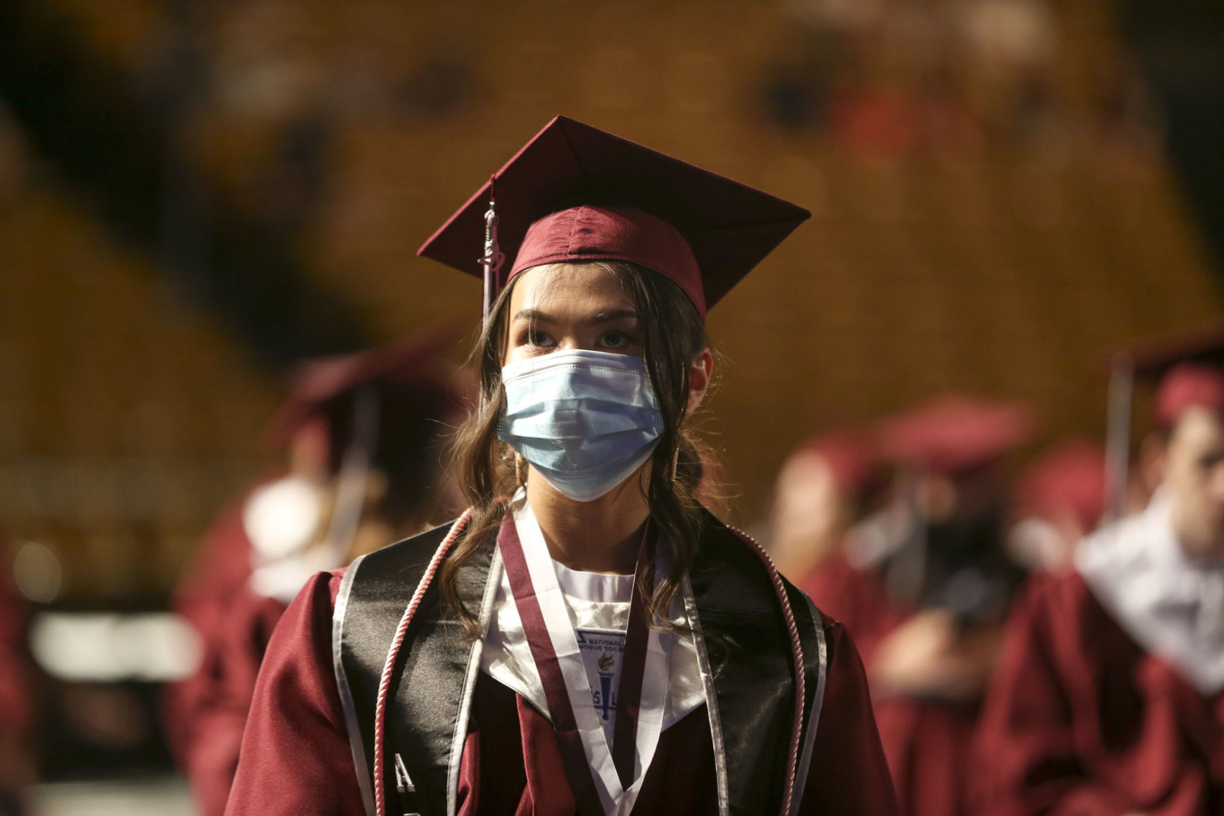 Jenks Graduations